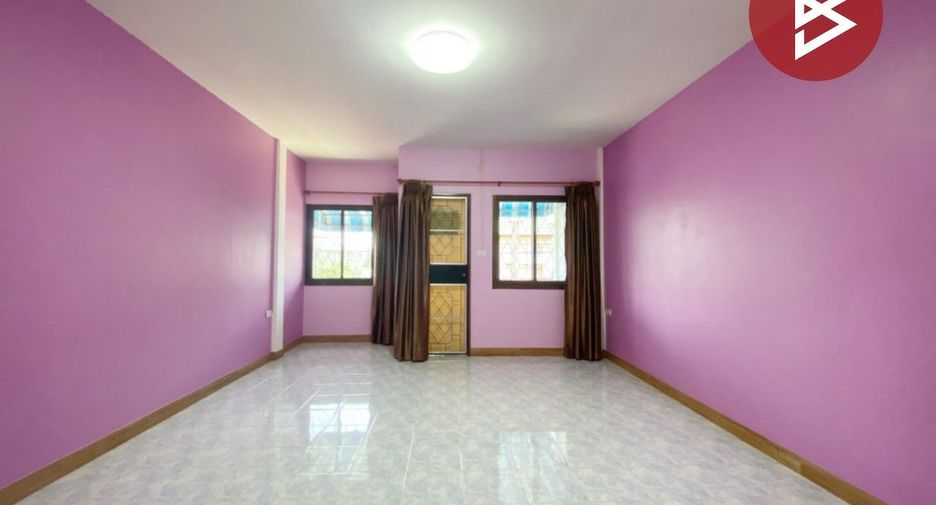 ขาย 2 ห้องนอน ทาวน์เฮ้าส์ ใน ประเวศ, กรุงเทพฯ