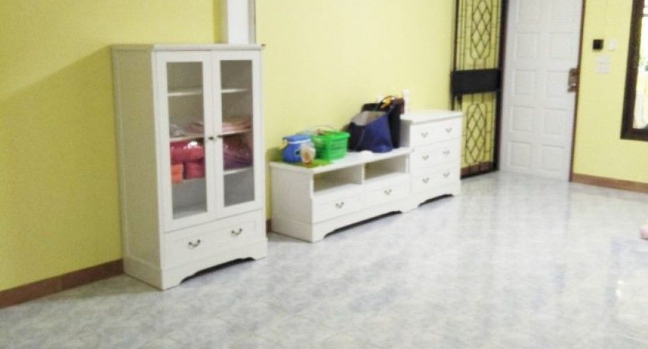 ขาย 2 ห้องนอน ทาวน์เฮ้าส์ ใน ประเวศ, กรุงเทพฯ