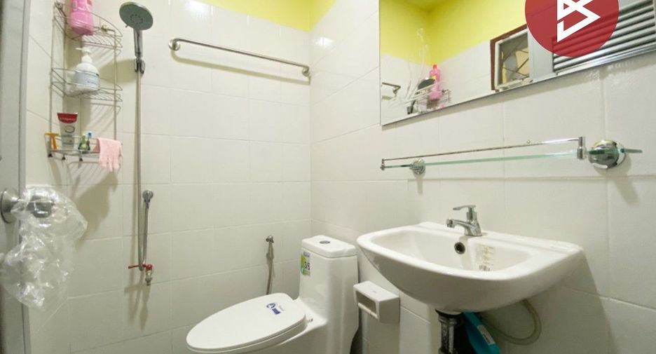 ขาย 2 ห้องนอน ทาวน์เฮ้าส์ ใน ประเวศ, กรุงเทพฯ