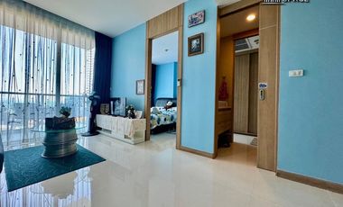 Condo en alquiler y en venta de 1 habitaciones en North Pattaya, Pattaya
