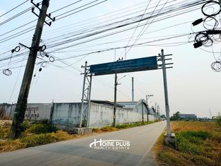 出售 土地 在 Sai Noi, Nonthaburi