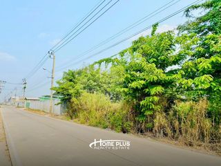 出售 土地 在 Sai Noi, Nonthaburi
