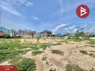 For sale land in Mueang Chon Buri, Chonburi