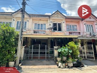 出售 3 卧室 联排别墅 在 Bang Bua Thong, Nonthaburi