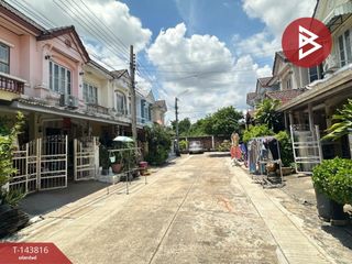 出售 3 卧室 联排别墅 在 Bang Bua Thong, Nonthaburi