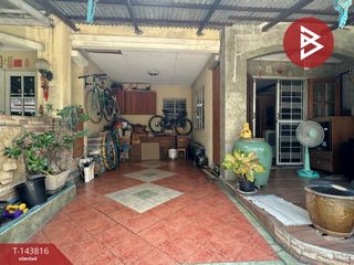 出售 3 卧室 联排别墅 在 Bang Bua Thong, Nonthaburi