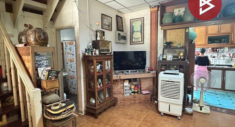 ขาย 3 ห้องนอน ทาวน์เฮ้าส์ ใน บางบัวทอง, นนทบุรี