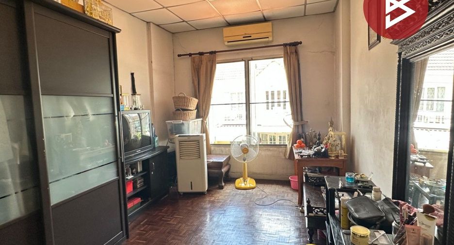 ขาย 3 ห้องนอน ทาวน์เฮ้าส์ ใน บางบัวทอง, นนทบุรี