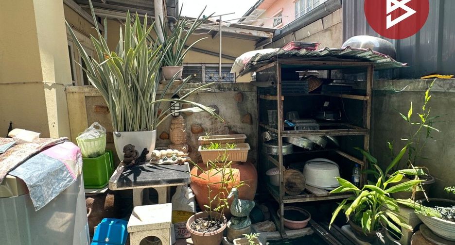 ขาย 3 ห้องนอน ทาวน์เฮ้าส์ ใน บางบัวทอง, นนทบุรี