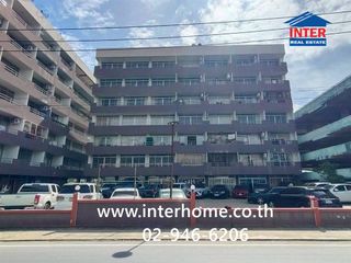For sale 1 bed condo in Khlong Luang, Pathum Thani