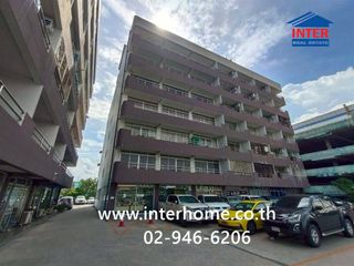 For sale 1 bed condo in Khlong Luang, Pathum Thani