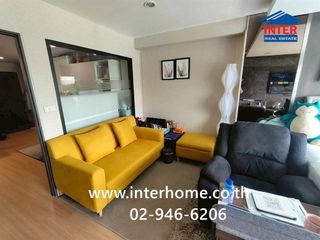 For sale 1 bed condo in Khlong Luang, Pathum Thani