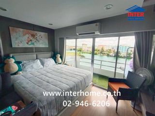Продажа 1 кровать кондо в Khlong Luang, Патумтани