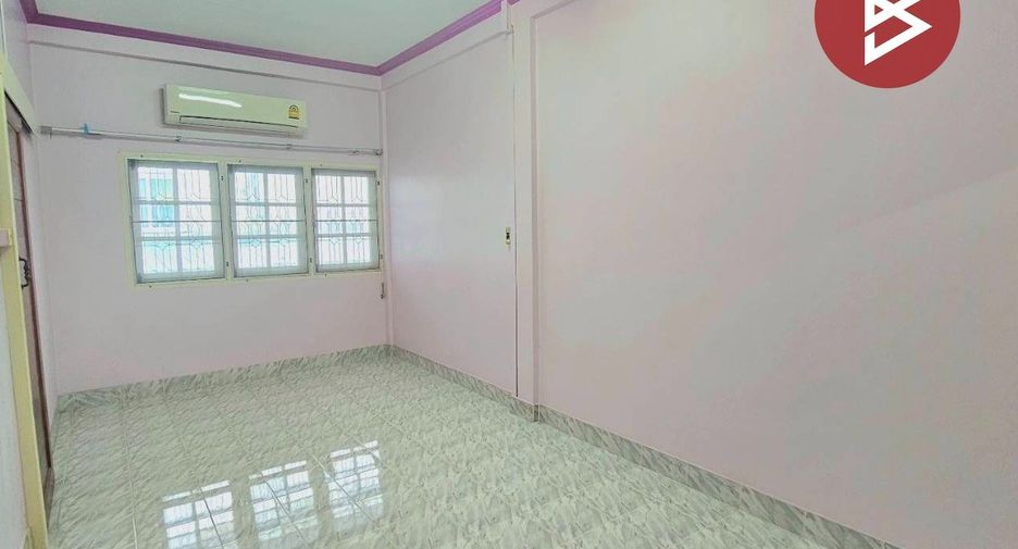 ขาย 2 ห้องนอน ทาวน์เฮ้าส์ ใน มีนบุรี, กรุงเทพฯ