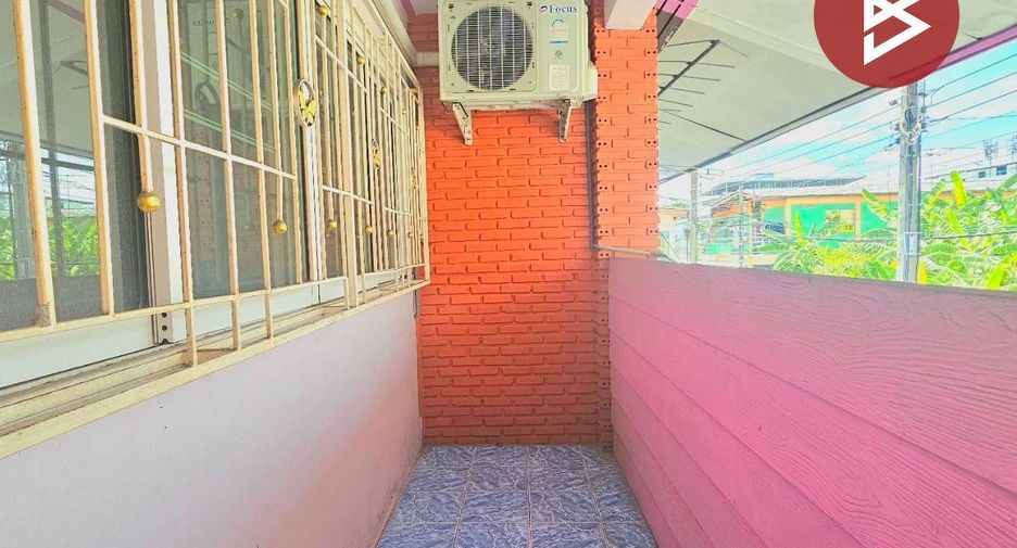 ขาย 2 ห้องนอน ทาวน์เฮ้าส์ ใน มีนบุรี, กรุงเทพฯ