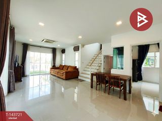 Продажа 4 спальни дом в Mueang Samut Prakan, Самутпракан