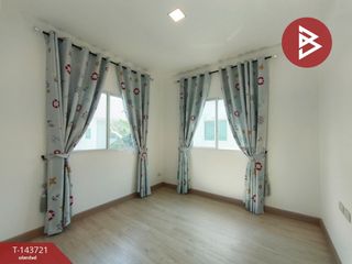 Продажа 4 спальни дом в Mueang Samut Prakan, Самутпракан
