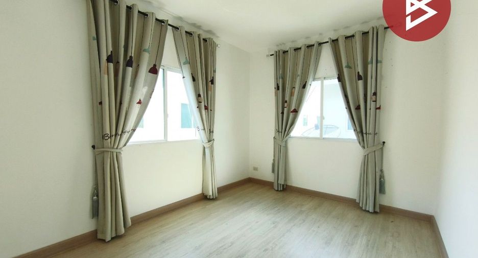 出售 4 卧室 独立屋 在 Mueang Samut Prakan, Samut Prakan