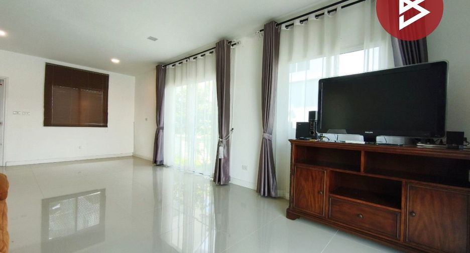 出售 4 卧室 独立屋 在 Mueang Samut Prakan, Samut Prakan