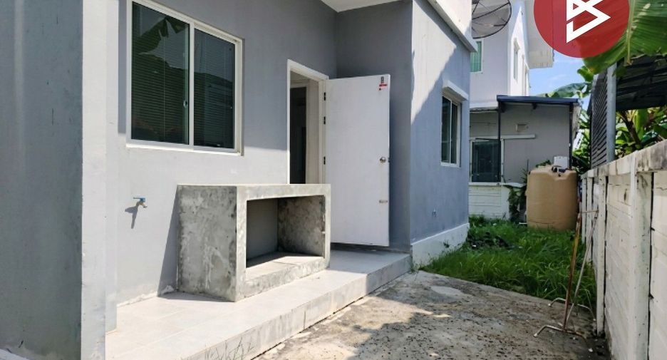 出售 4 卧室 独立屋 在 Mueang Samut Prakan, Samut Prakan