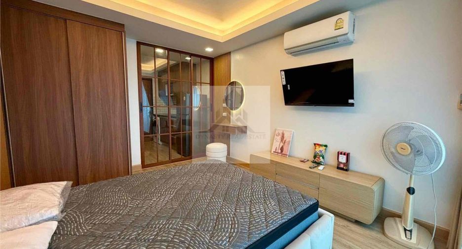 For sale studio condo in Jomtien, Pattaya