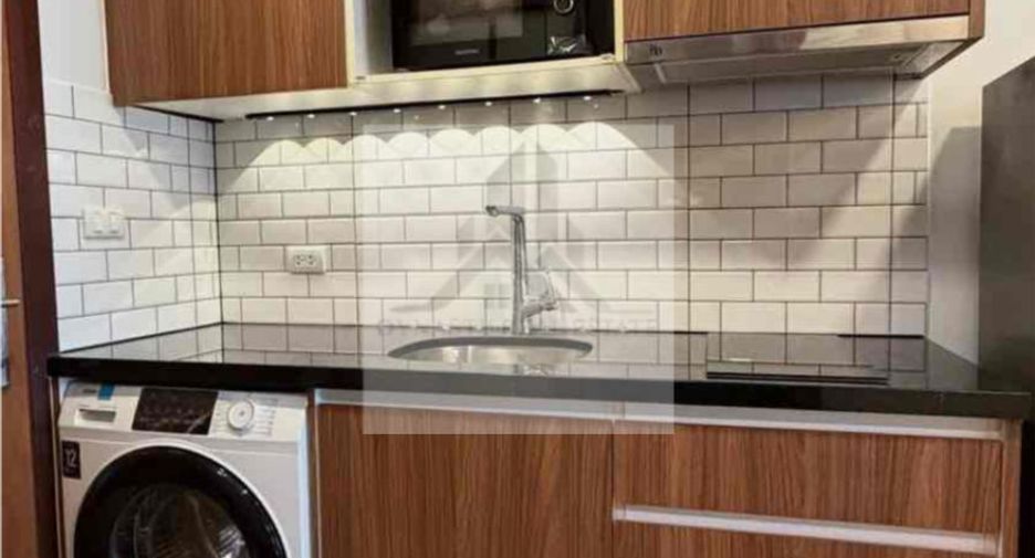 For sale studio condo in Jomtien, Pattaya