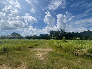 Grundstück zum Kauf in Mueang Krabi, Krabi
