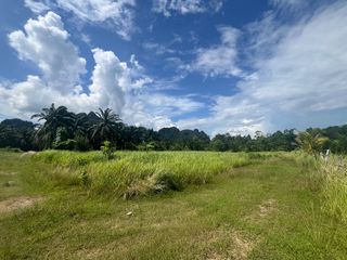 Grundstück zum Kauf in Mueang Krabi, Krabi