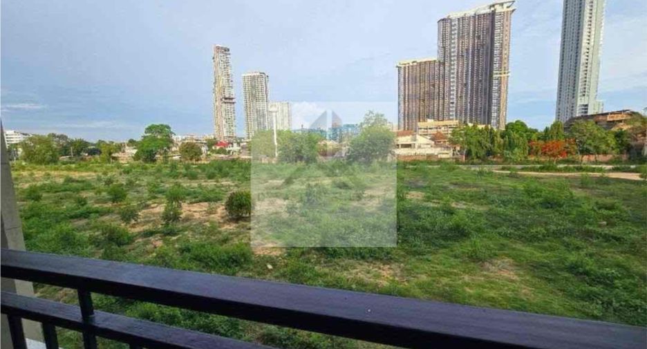出租 1 卧室 公寓 在 Jomtien, 芭提雅