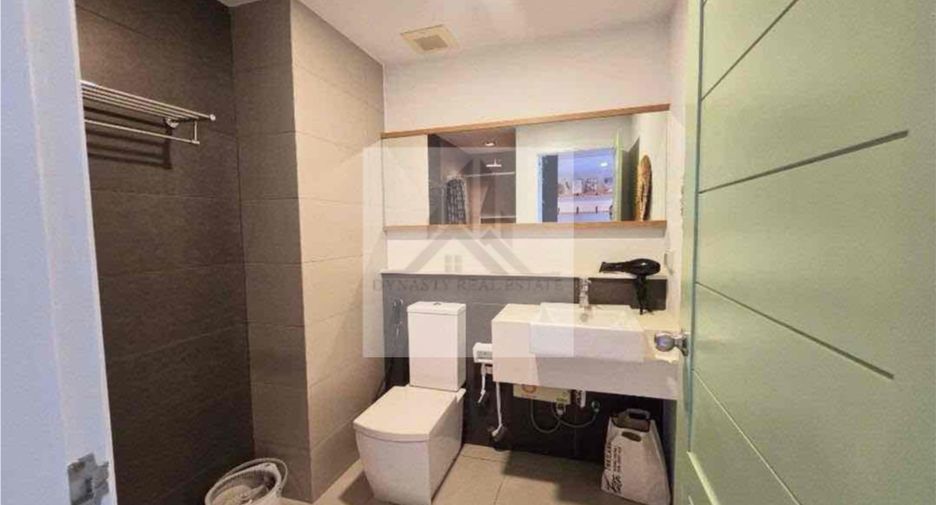 出租 1 卧室 公寓 在 Jomtien, 芭提雅