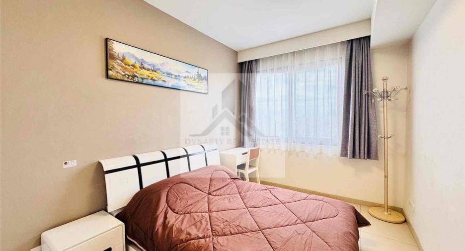 À louer 1 chambre condo à Pratumnak, Pattaya