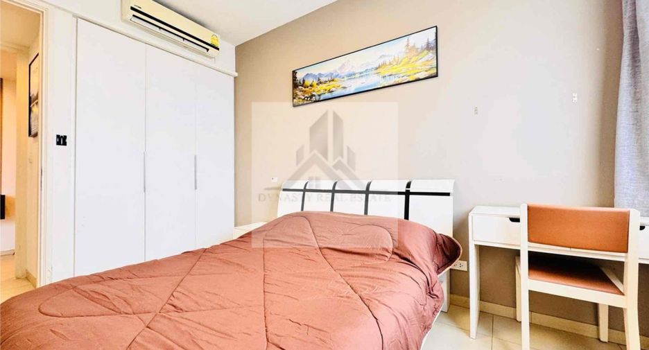 À louer 1 chambre condo à Pratumnak, Pattaya