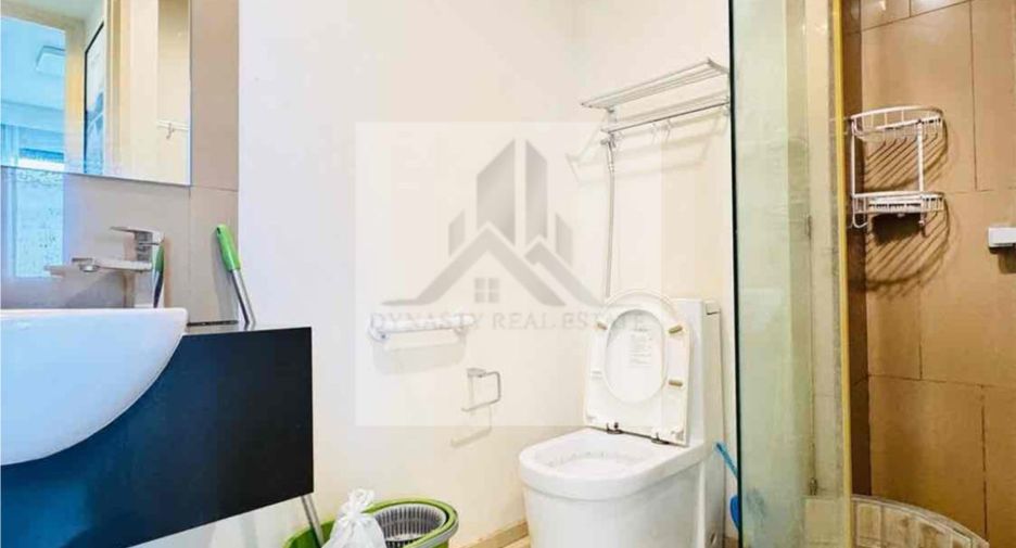 À louer 1 chambre condo à Pratumnak, Pattaya