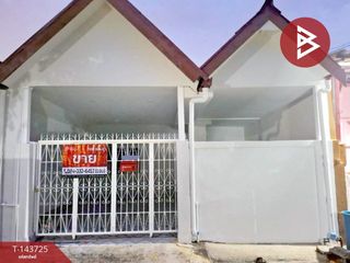出售 2 卧室 联排别墅 在 Bang Bua Thong, Nonthaburi