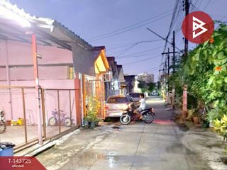 出售 2 卧室 联排别墅 在 Bang Bua Thong, Nonthaburi