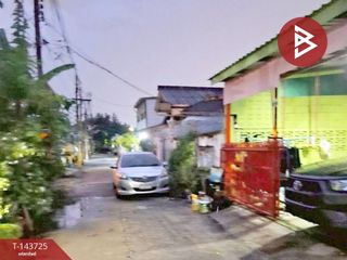 出售 2 卧室 联排别墅 在 Bang Bua Thong, Nonthaburi