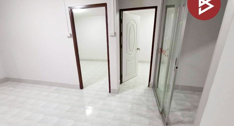 ขาย 2 ห้องนอน ทาวน์เฮ้าส์ ใน บางบัวทอง, นนทบุรี