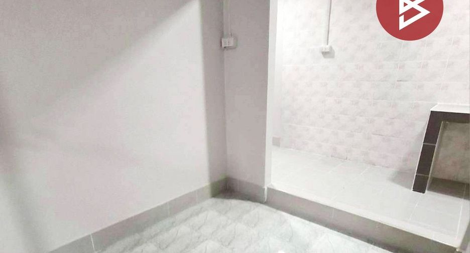 ขาย 2 ห้องนอน ทาวน์เฮ้าส์ ใน บางบัวทอง, นนทบุรี