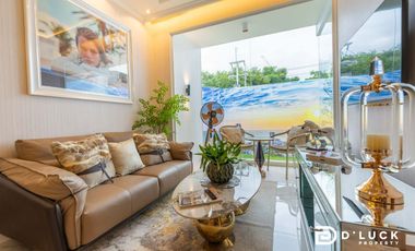 For sale 1 bed condo 