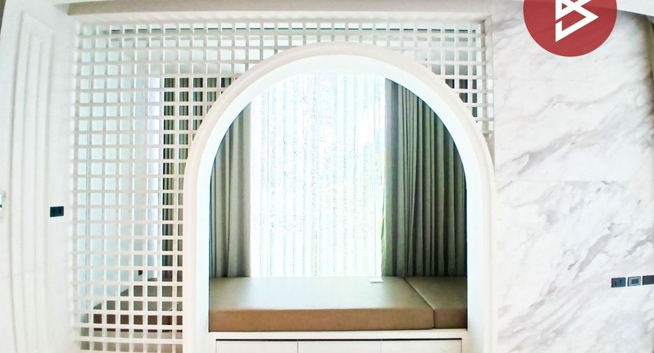 For sale 5 ベッドルーム house in Phra Samut Chedi, Samut Prakan