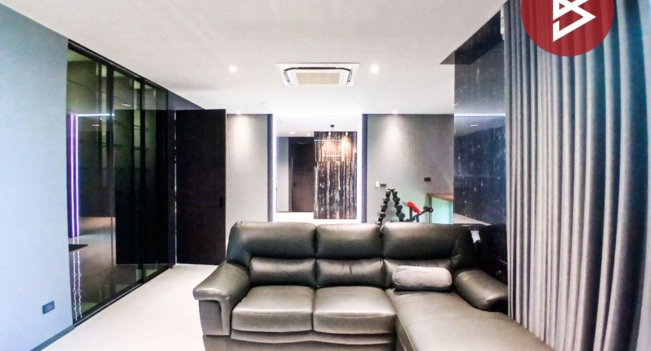 For sale 5 ベッドルーム house in Phra Samut Chedi, Samut Prakan