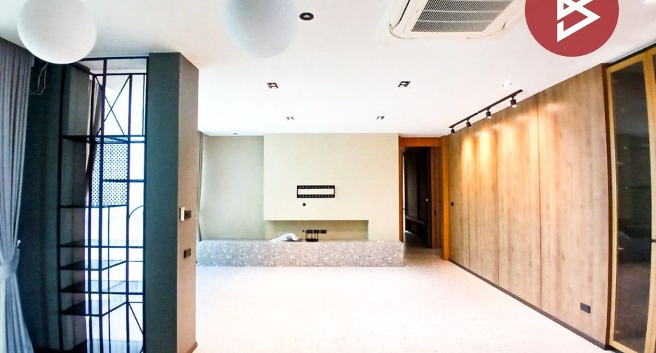 For sale 5 ベッドルーム house in Phra Samut Chedi, Samut Prakan