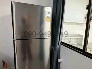 For rent 3 bedrooms townhouse in Khlong Sam Wa, Bangkok