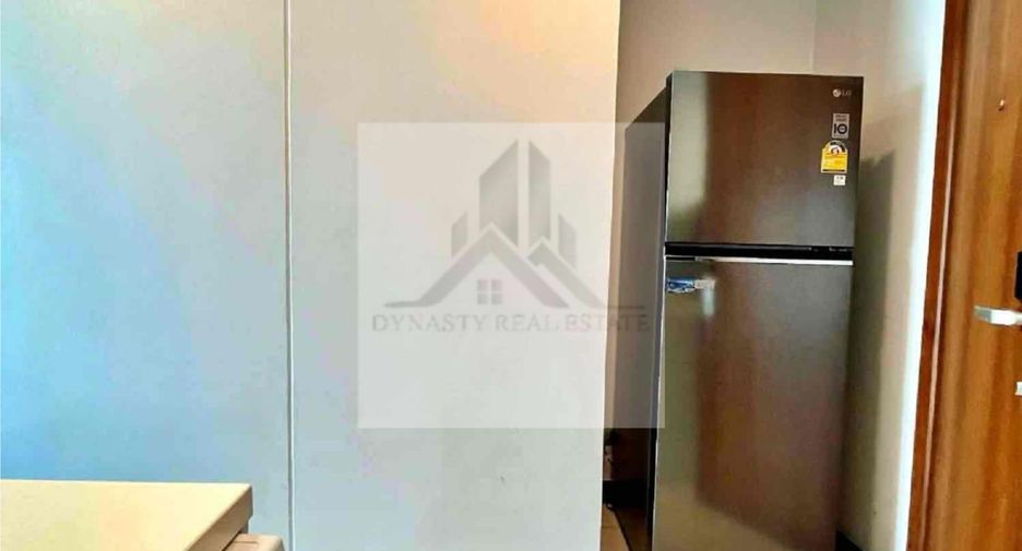 For rent 1 bed condo in Pratumnak, Pattaya