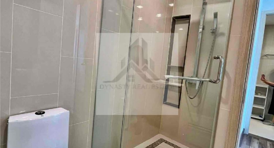 For rent 1 bed condo in Pratumnak, Pattaya
