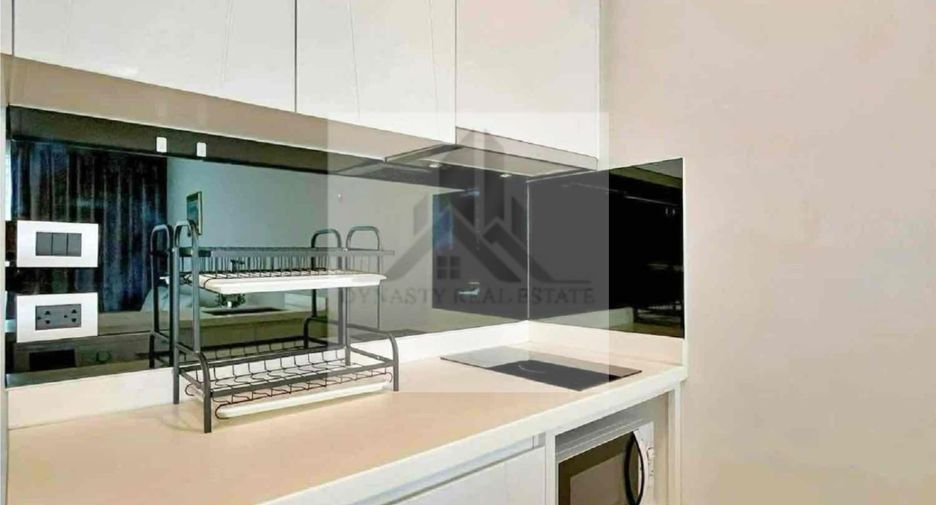 For rent 1 bed condo in Pratumnak, Pattaya