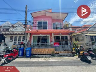 出售 3 卧室 联排别墅 在 Bang Sao Thong, Samut Prakan