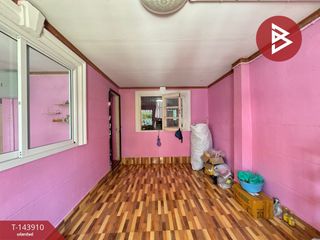 出售 3 卧室 联排别墅 在 Bang Sao Thong, Samut Prakan