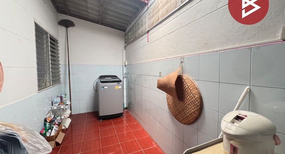 Продажа 3 спальни таунхаус в Bang Sao Thong, Самутпракан