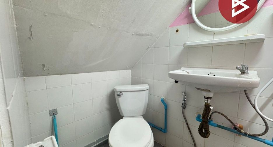 Продажа 3 спальни таунхаус в Bang Sao Thong, Самутпракан